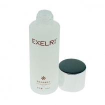 EXELR/萱姿 雪肌亮颜柔肤水100ml  补充肌肤水分 温和代谢角质 润透肌肤
