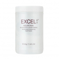 EXELR/萱姿 新活补水软膜粉500g 院装面膜 保湿补水 调和使用
