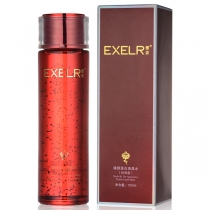 EXELR/萱姿 臻颜蛋白液晶水(抗衰型) 120ml 抗氧化抗皱补水